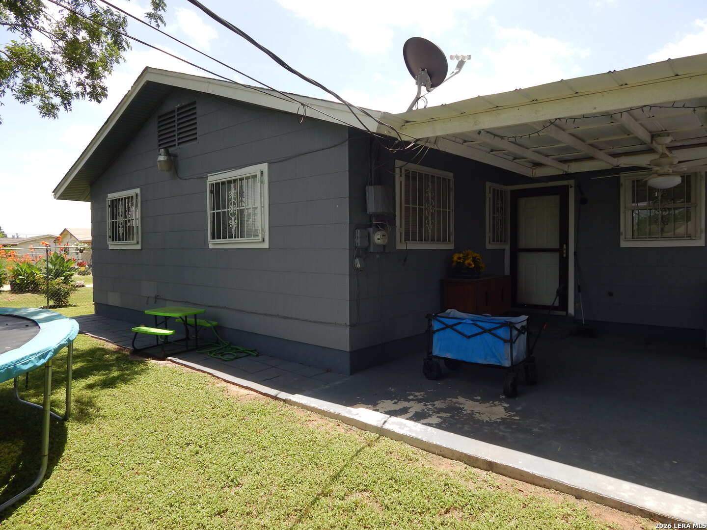 1807 Ann Arbor Drive San Antonio TX 78224