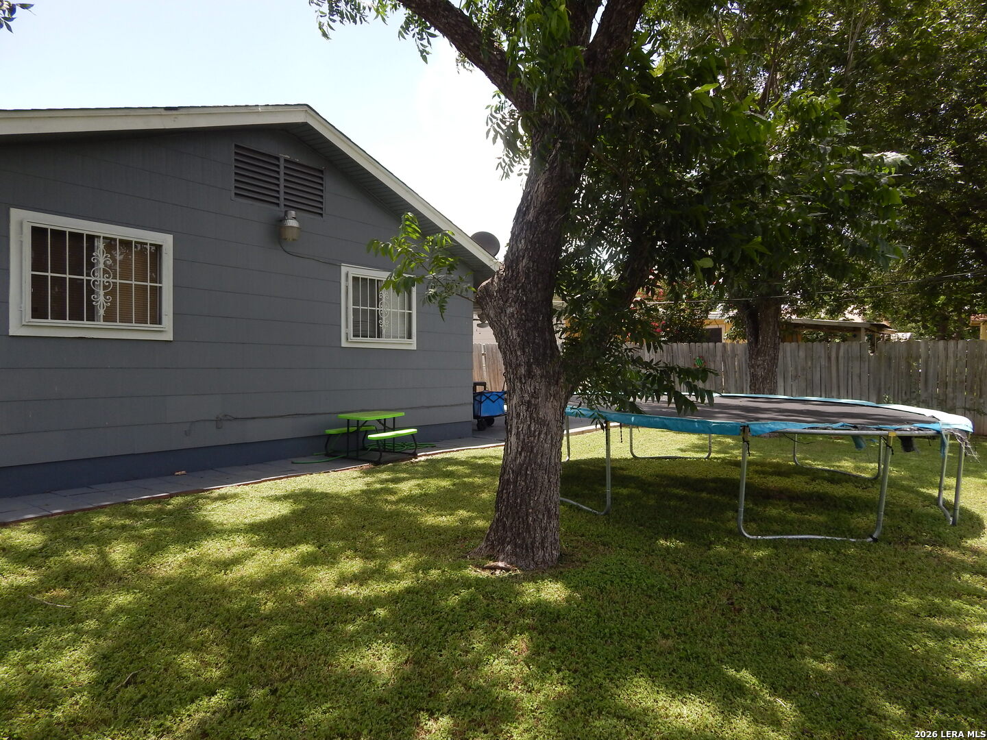 1807 Ann Arbor Drive San Antonio TX 78224