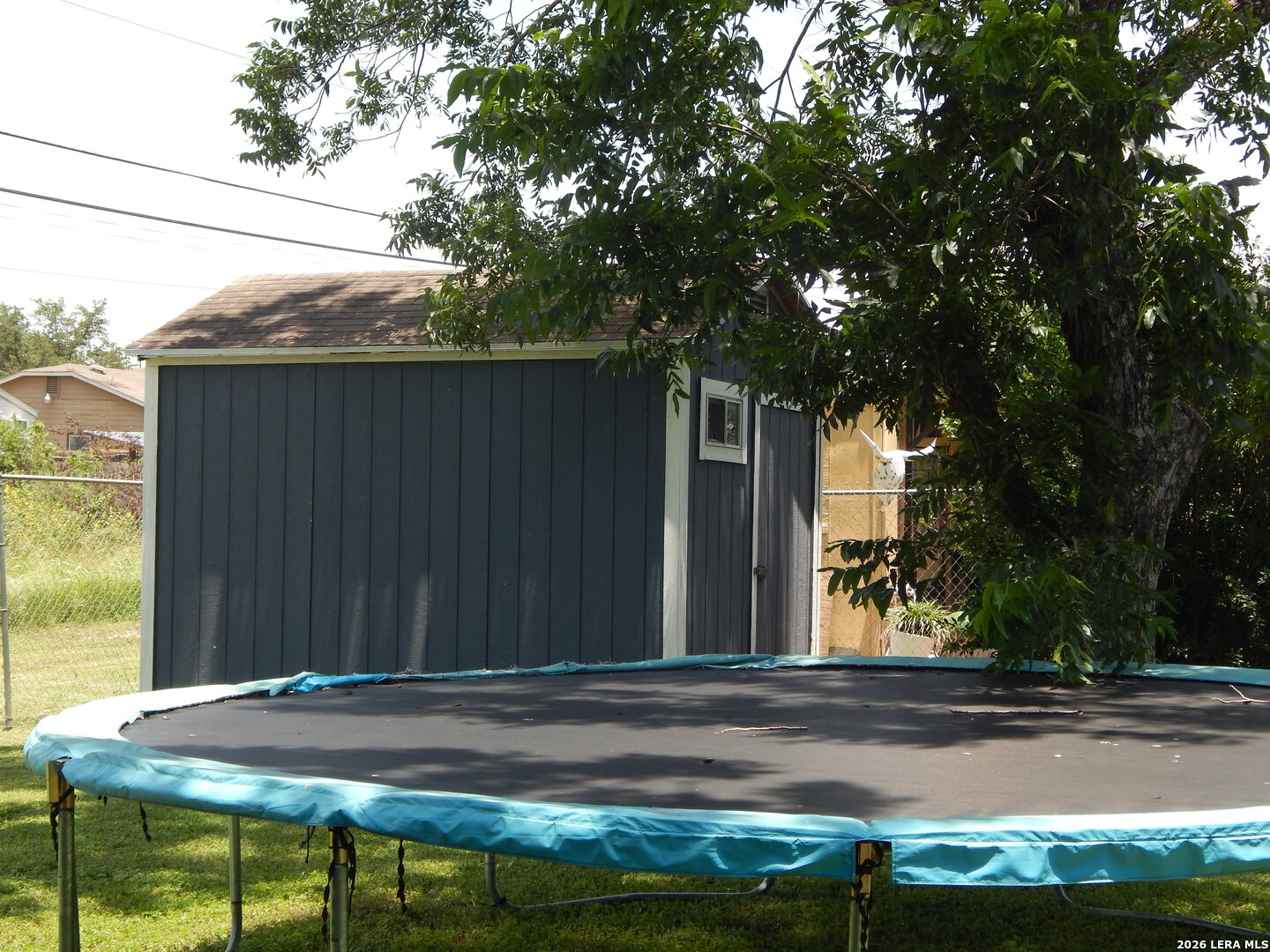 1807 Ann Arbor Drive San Antonio TX 78224