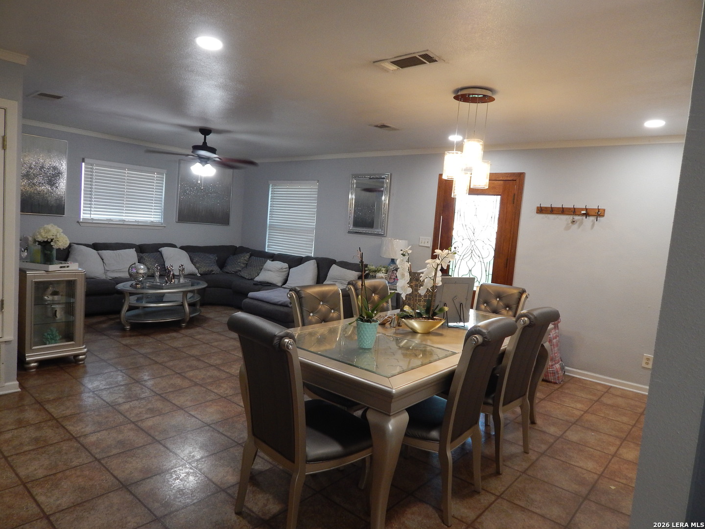 1807 Ann Arbor Drive San Antonio TX 78224