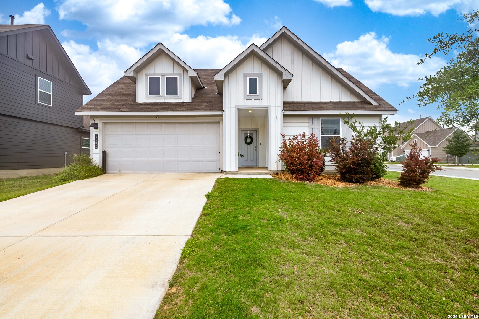 4502 Nueces Path San Antonio TX 78253