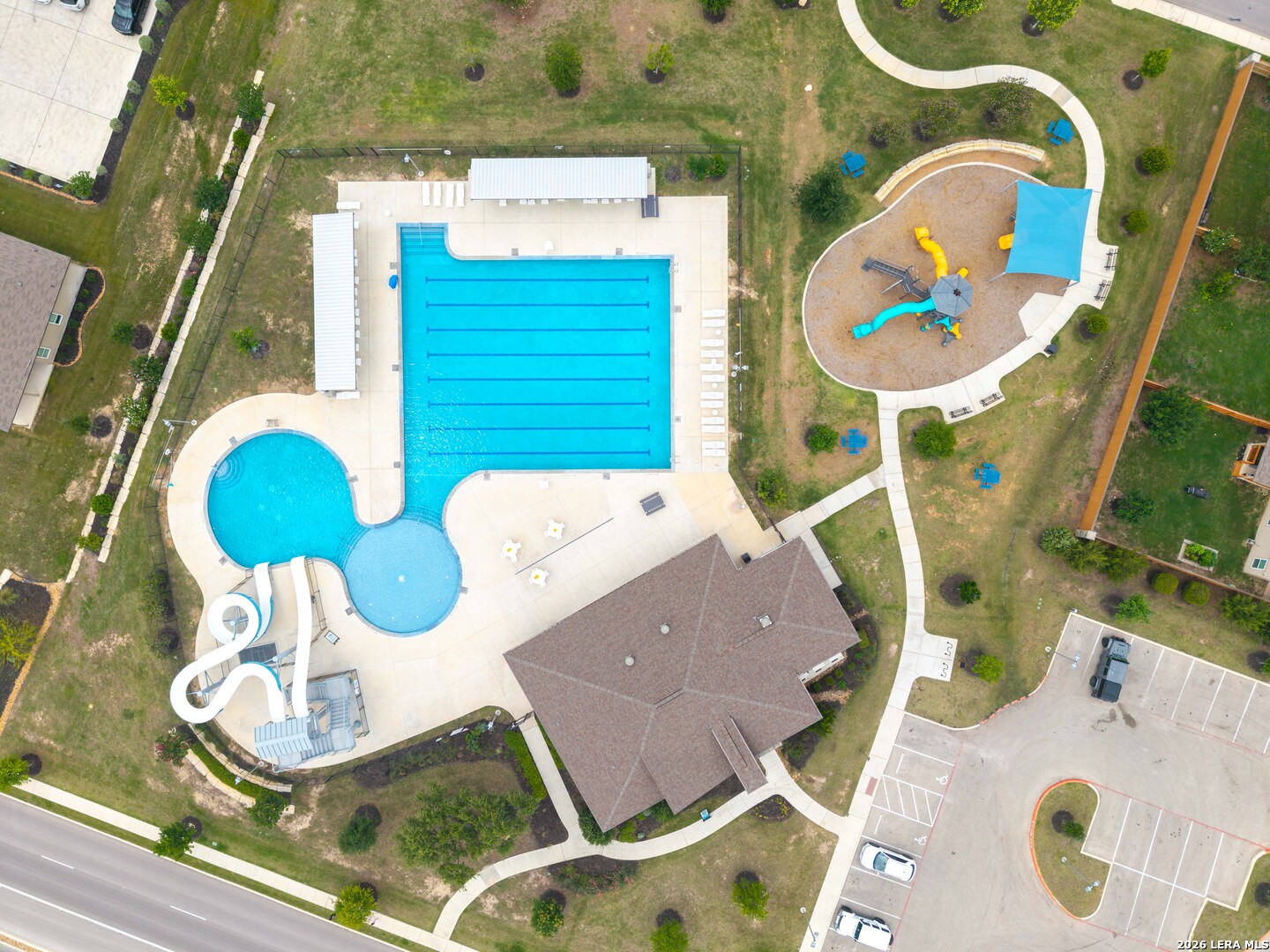 4502 Nueces Path San Antonio TX 78253