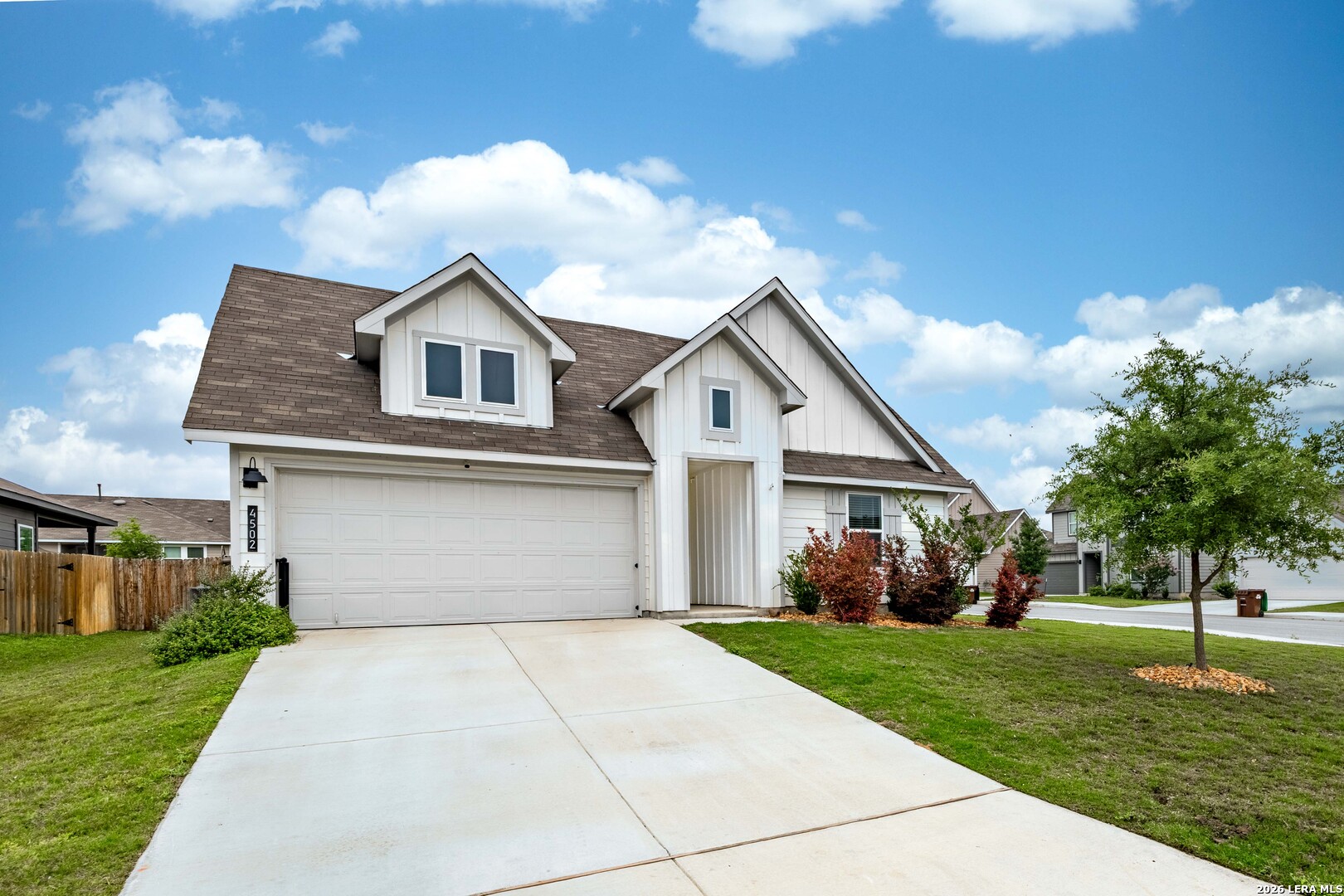 4502 Nueces Path San Antonio TX 78253