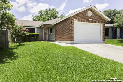 4117 Sunrise Cove Drive San Antonio TX 78244