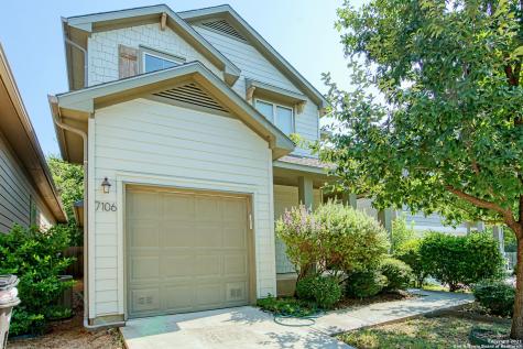7106 Sunny Day San Antonio TX 78240
