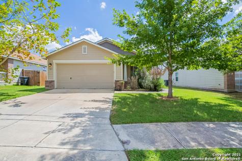 9619 Copper Rock Converse TX 78109