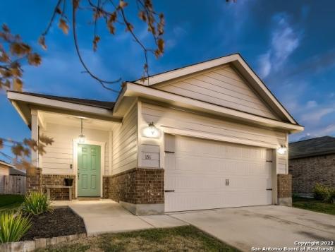 151 Laurel Grace Lane New Braunfels TX 78130