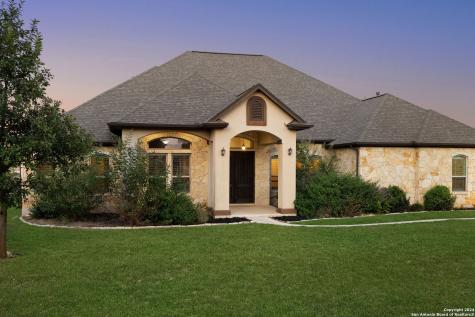 1206 Magnum New Braunfels TX 78132