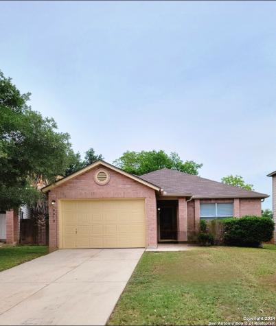 10610 Terrace Glen San Antonio TX 78223