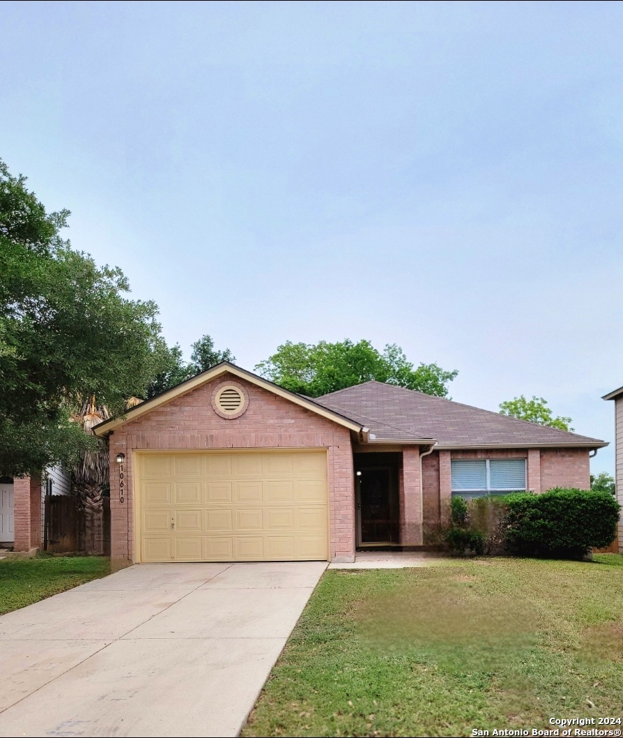 10610 Terrace Glen San Antonio TX 78223