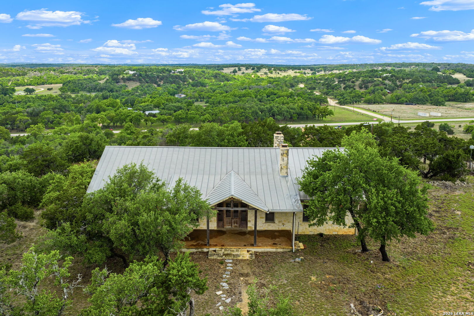 7625 N State Highway 16 Fredericksburg TX 78624