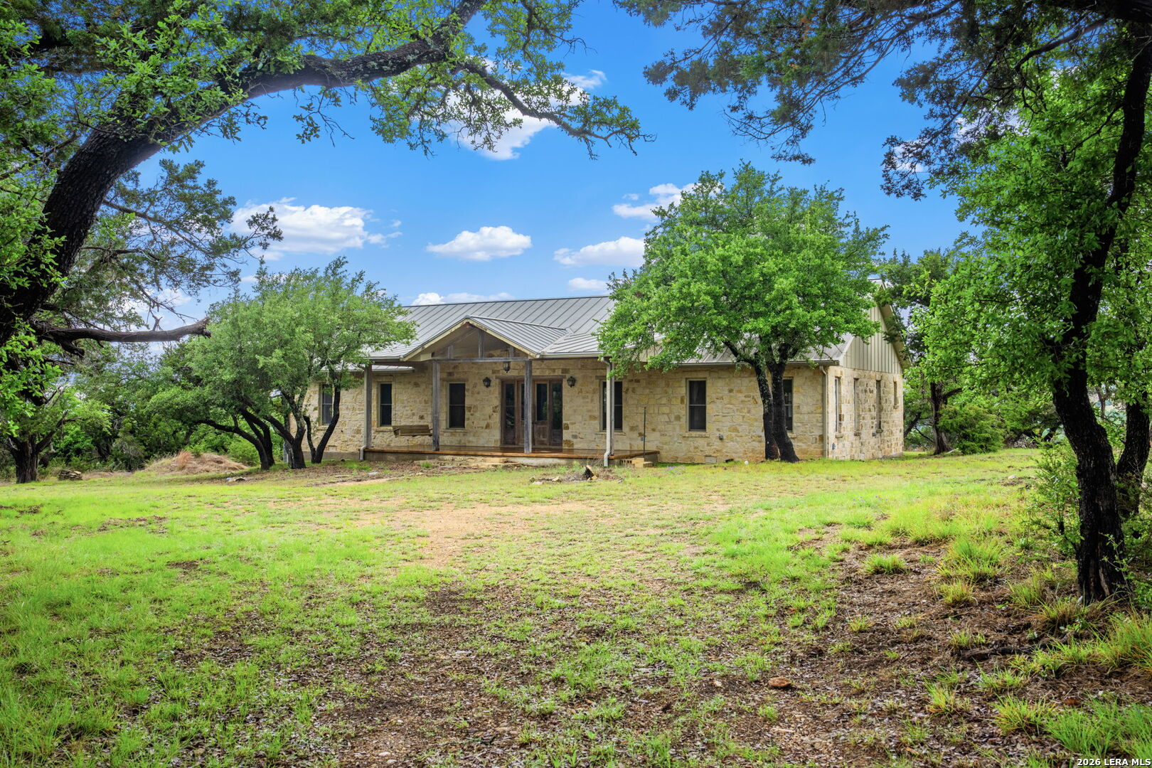 7625 N State Highway 16 Fredericksburg TX 78624