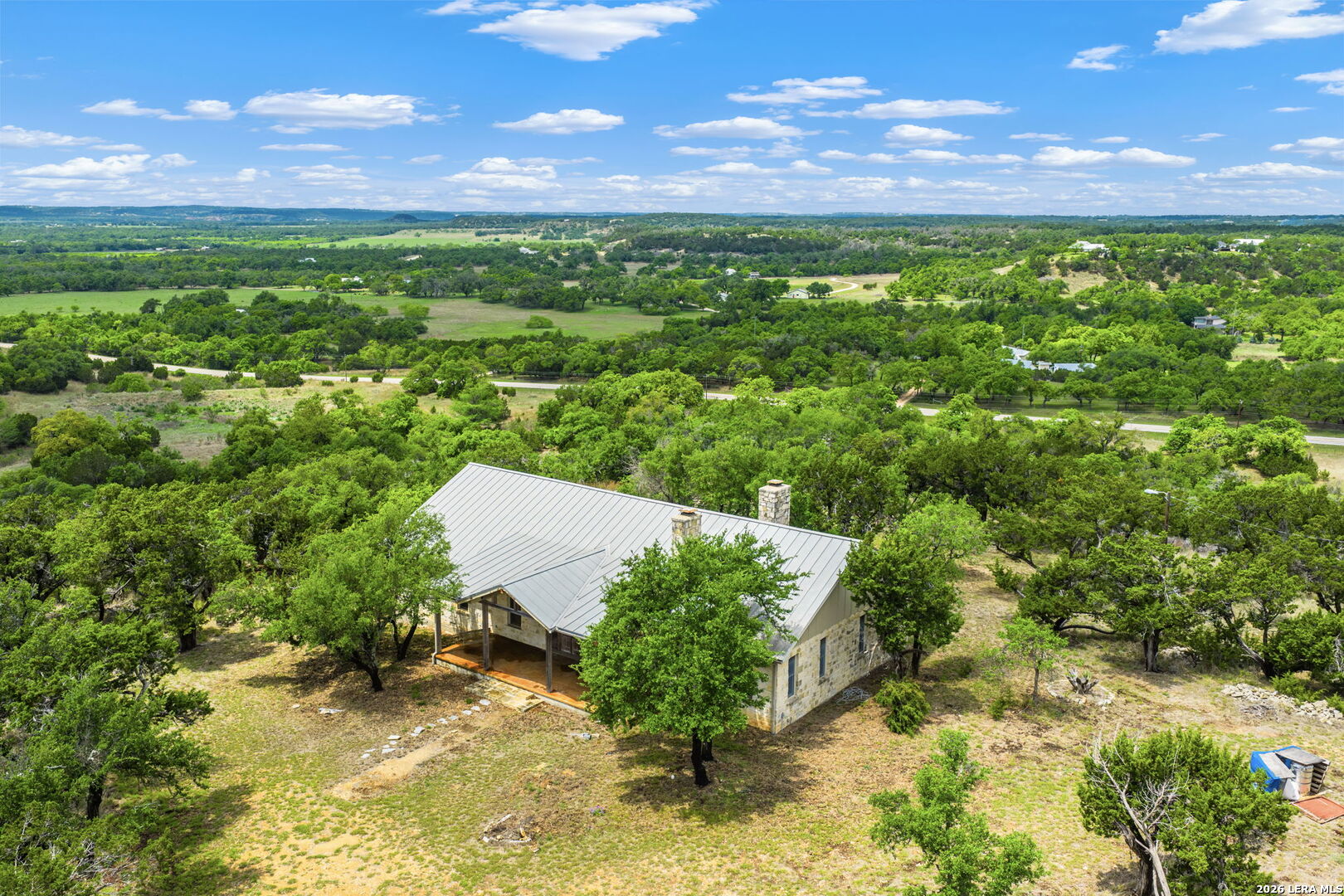 7625 N State Highway 16 Fredericksburg TX 78624