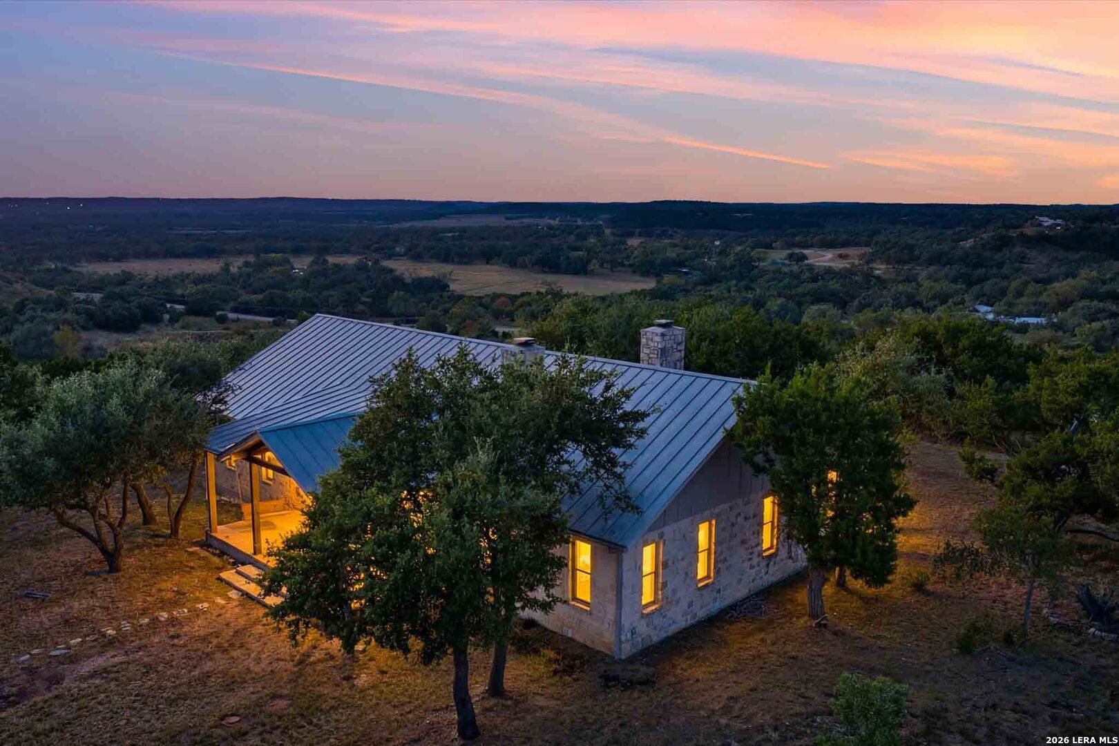 7625 N State Highway 16 Fredericksburg TX 78624