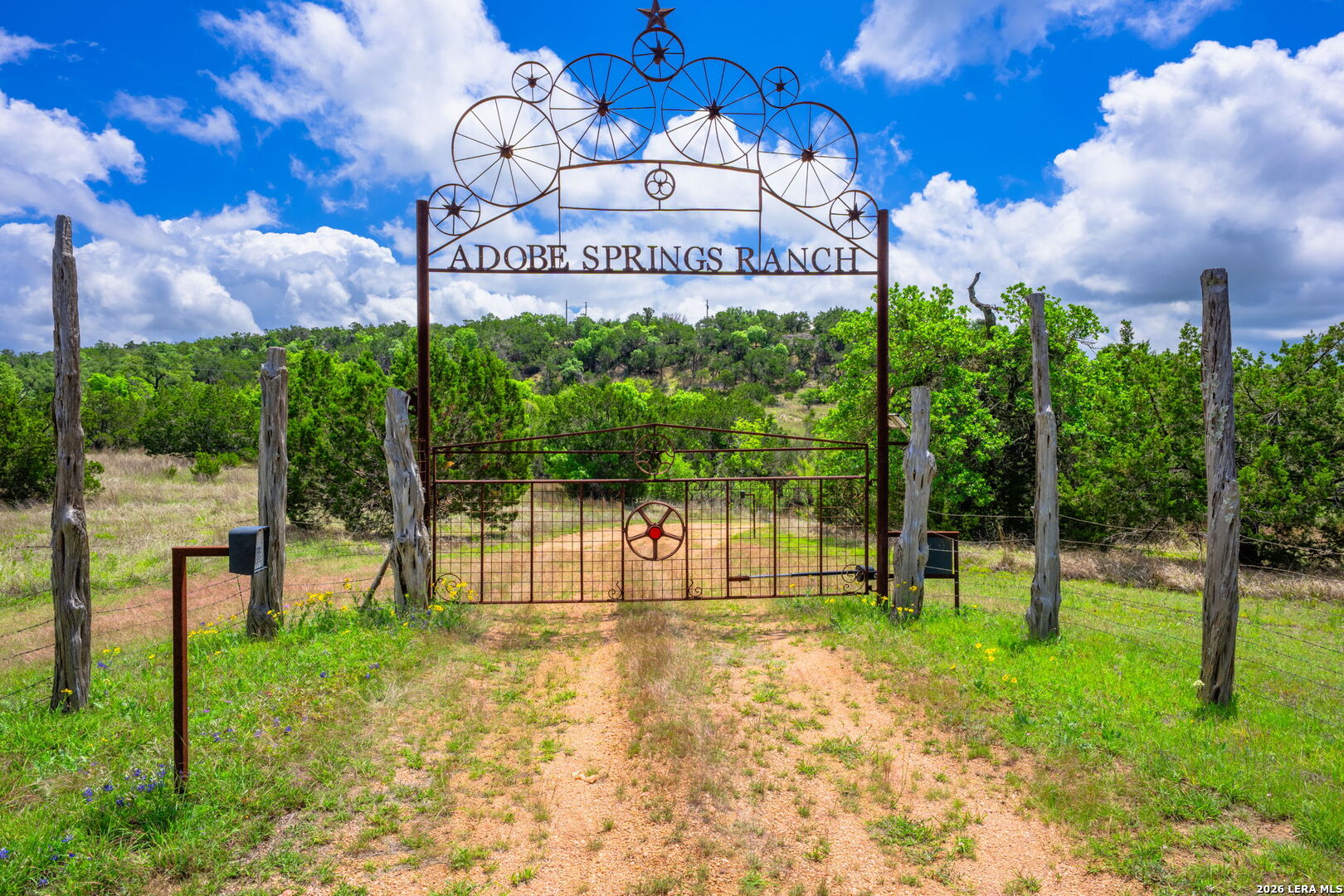 7625 N State Highway 16 Fredericksburg TX 78624