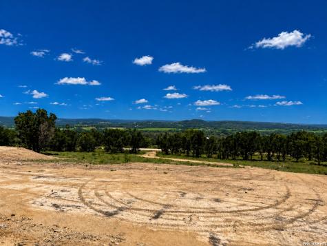 Lot 97 S Creekside At Camp Verde - Nina Drive Center Point TX 78010