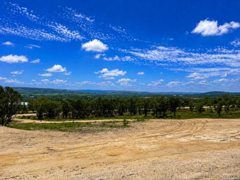 Lot 97 S Creekside At Camp Verde - Nina Drive Center Point TX 78010