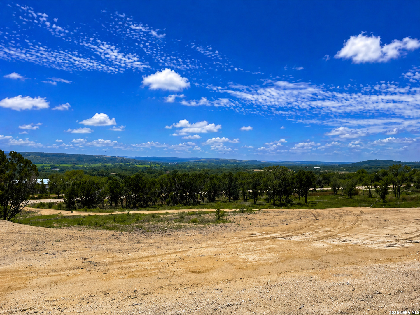 Lot 97 S Creekside At Camp Verde - Nina Drive Center Point TX 78010