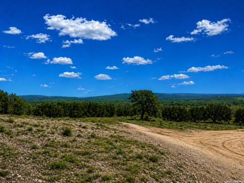 Lot 97 S Creekside At Camp Verde - Nina Drive Center Point TX 78010