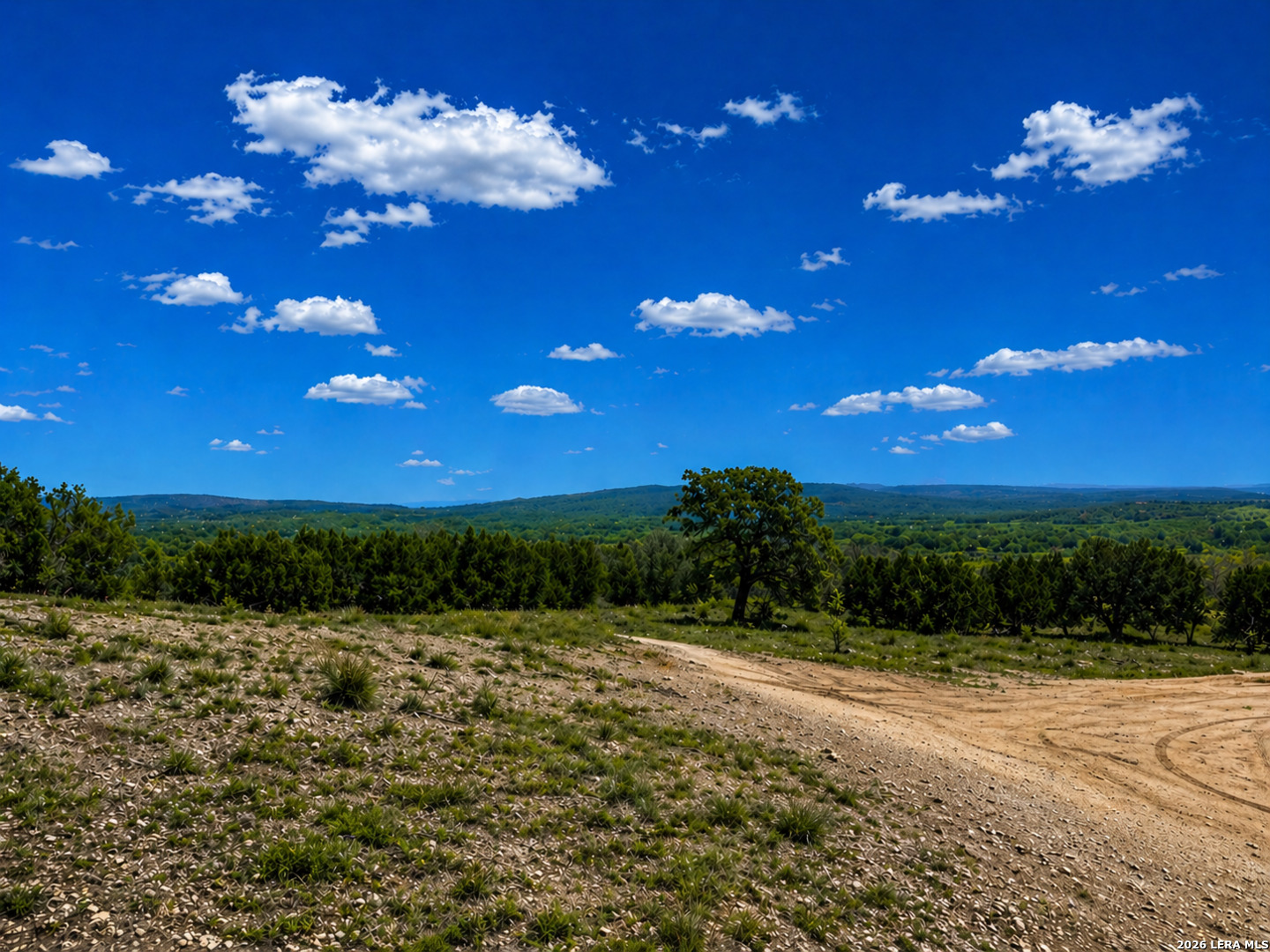 Lot 97 S Creekside At Camp Verde - Nina Drive Center Point TX 78010