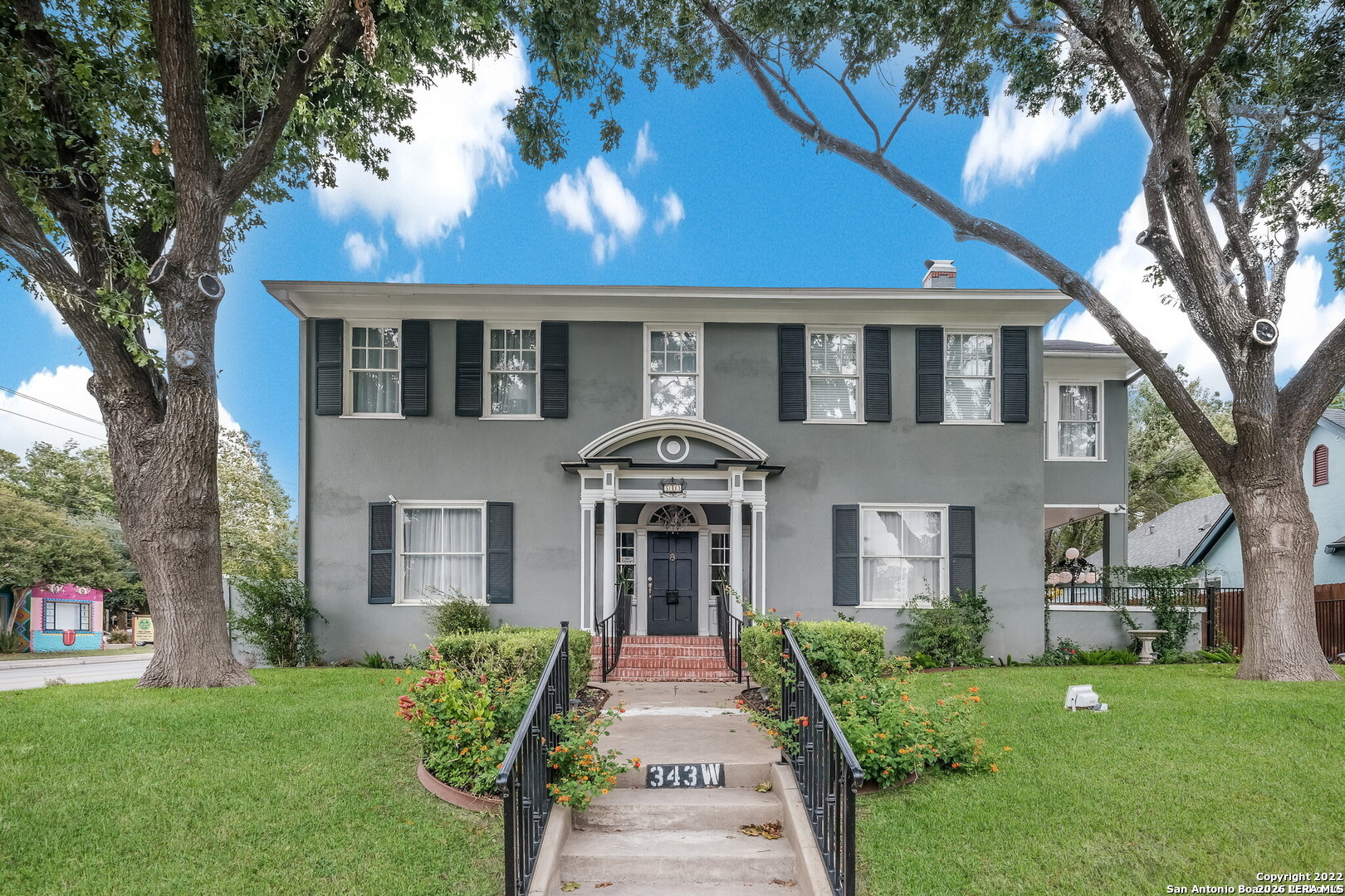 343 W Gramercy Place San Antonio TX 78212