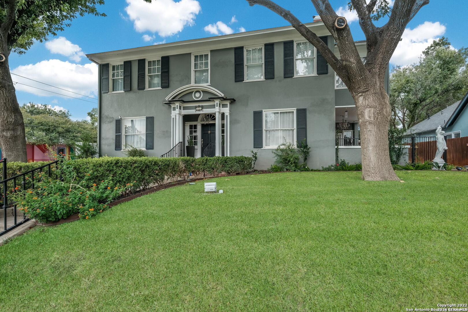 343 W Gramercy Place San Antonio TX 78212