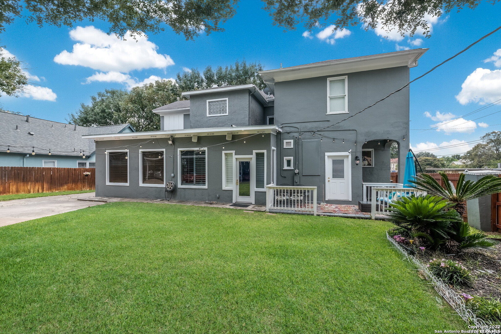 343 W Gramercy Place San Antonio TX 78212