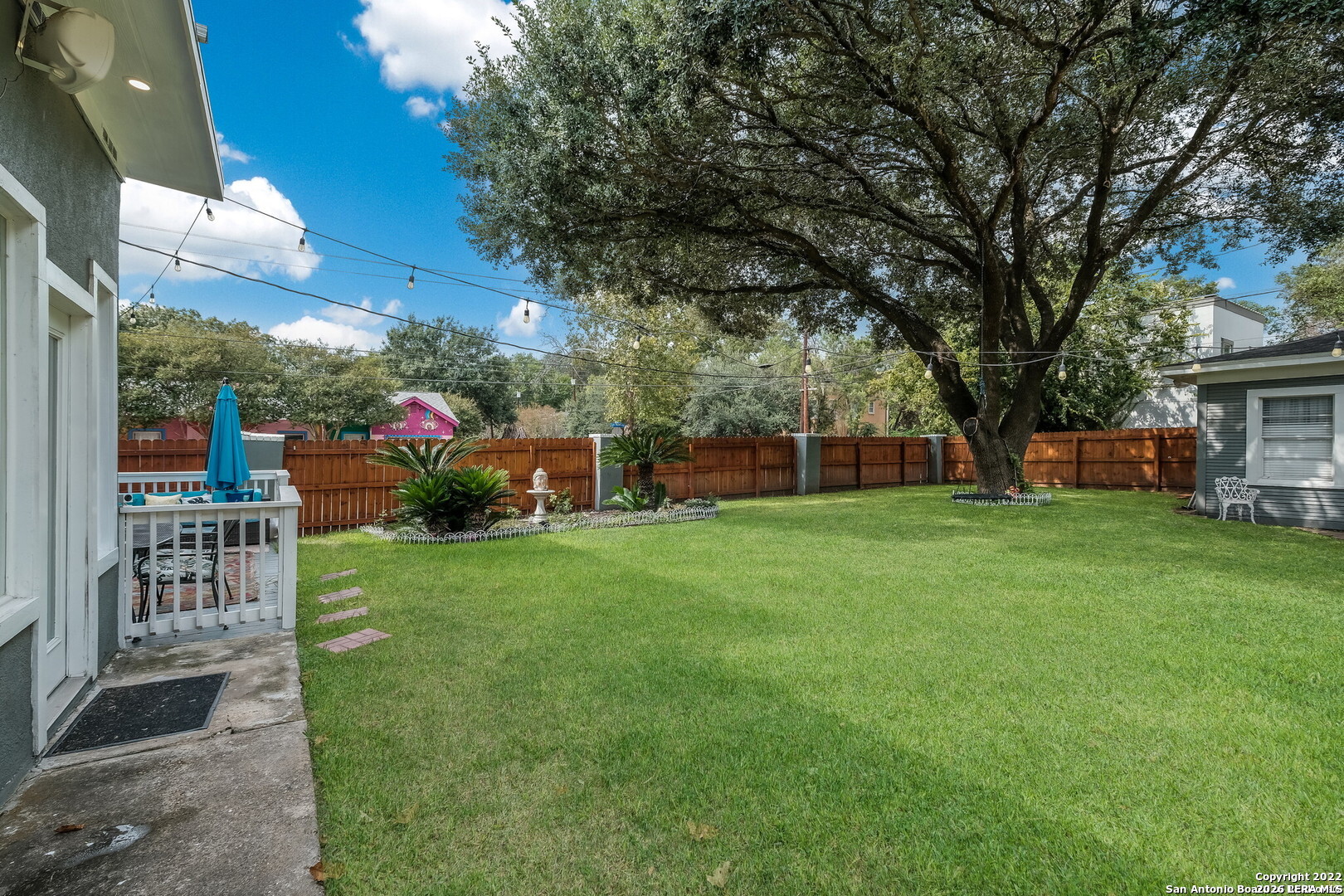 343 W Gramercy Place San Antonio TX 78212