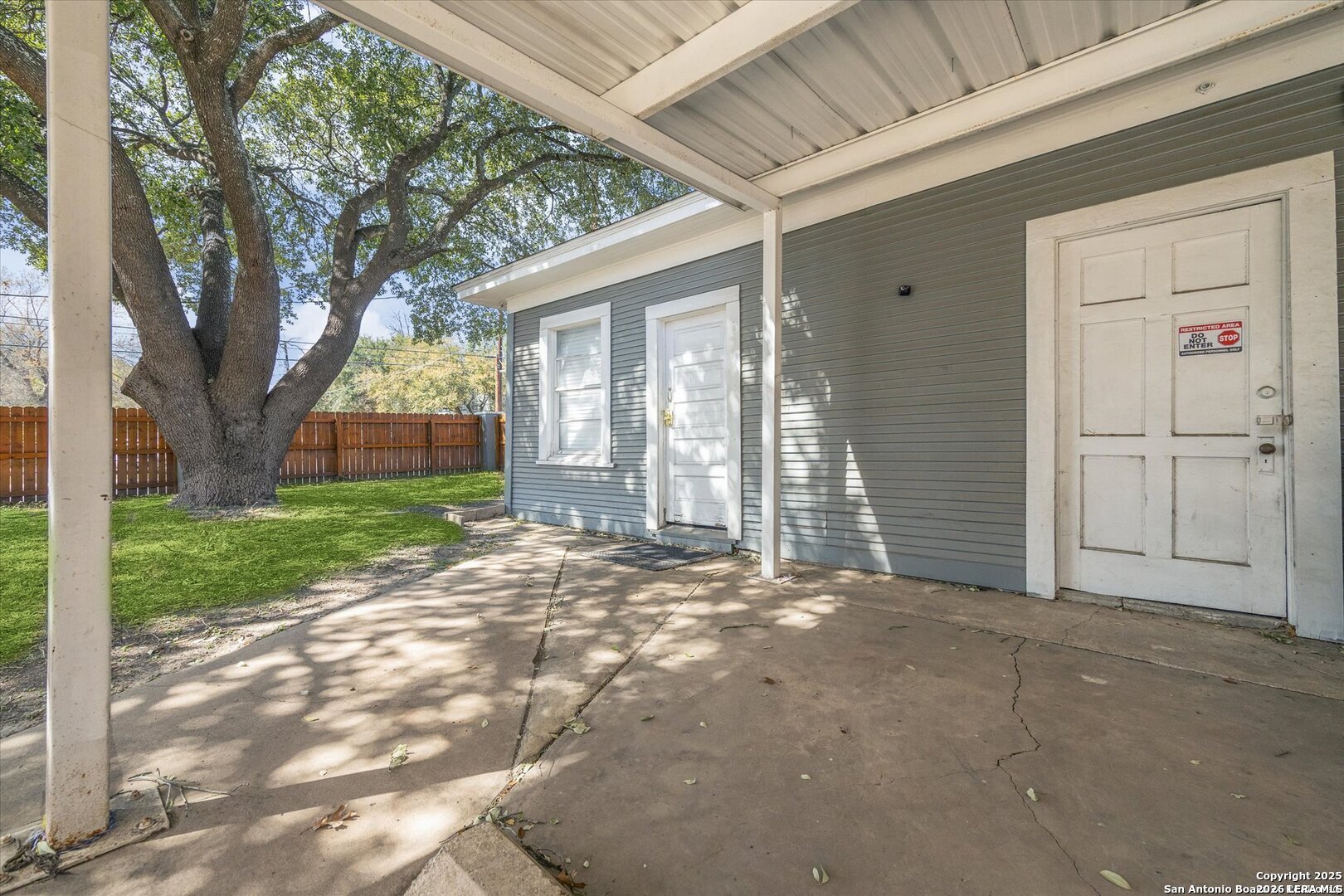 343 W Gramercy Place San Antonio TX 78212