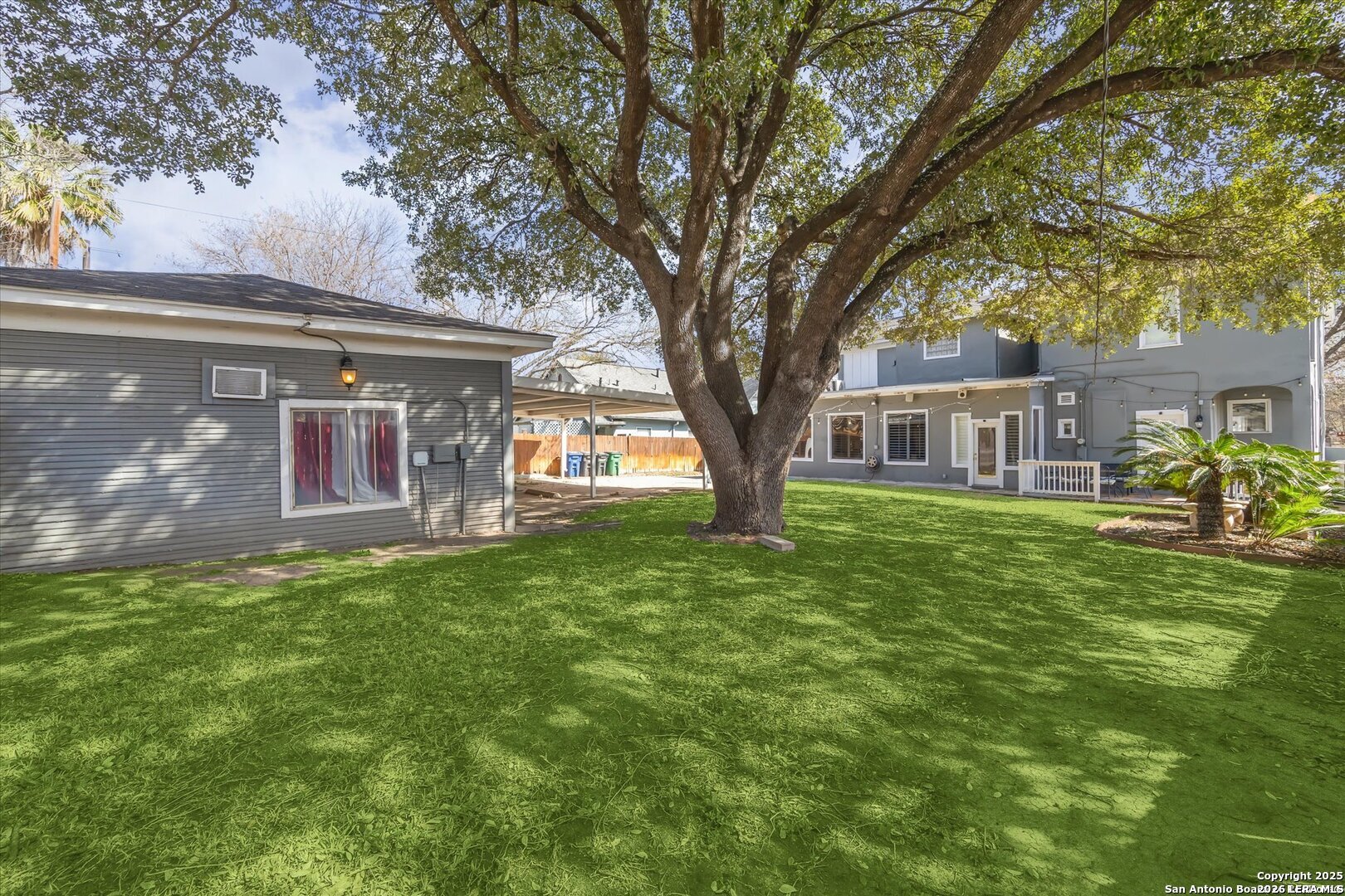 343 W Gramercy Place San Antonio TX 78212