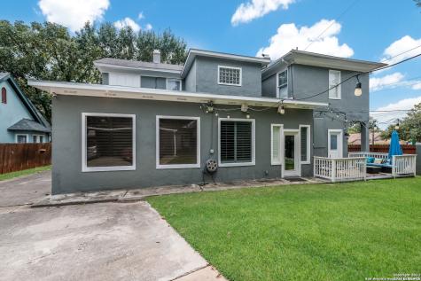 343 W Gramercy Place San Antonio TX 78212
