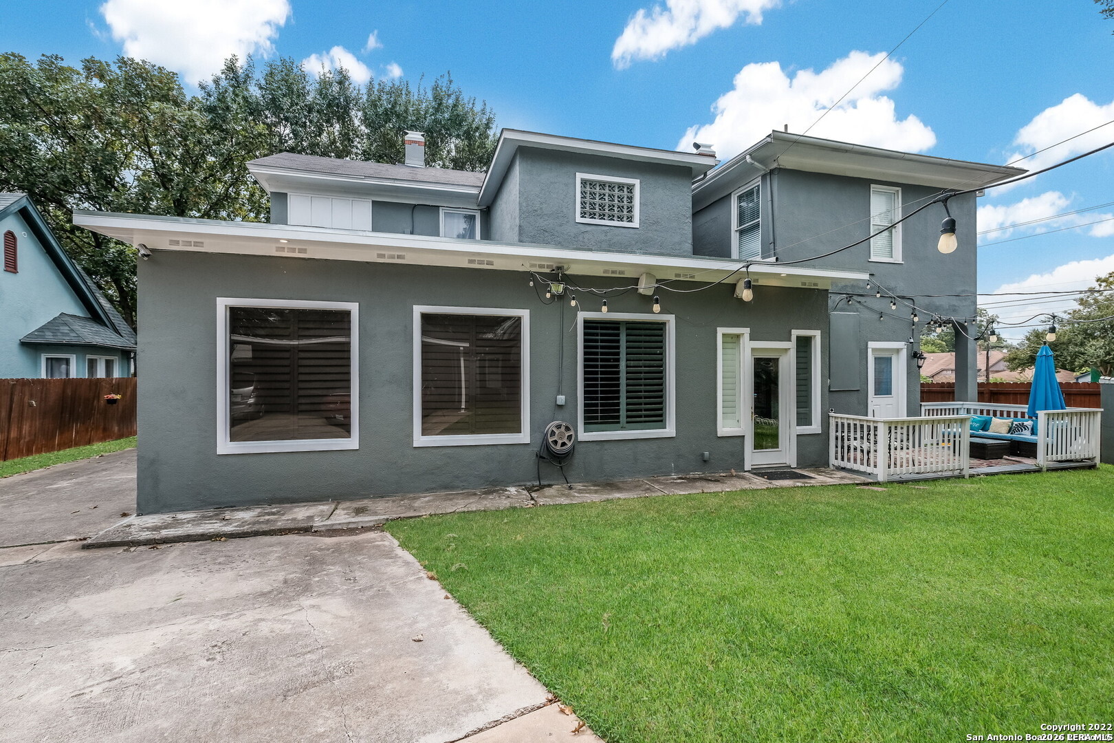 343 W Gramercy Place San Antonio TX 78212