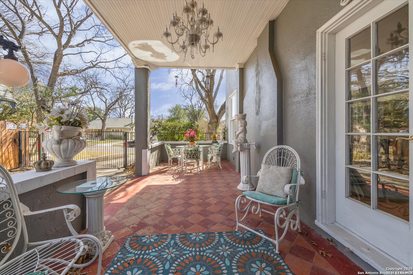 343 W Gramercy Place San Antonio TX 78212