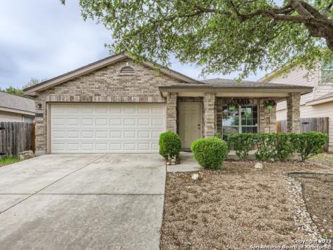 10015 Wildhorse Parkway San Antonio TX 78254