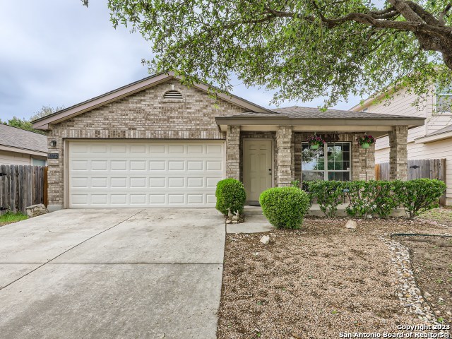 10015 Wildhorse Parkway San Antonio TX 78254