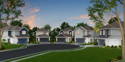 11119 Placid Bay San Antonio TX 78245