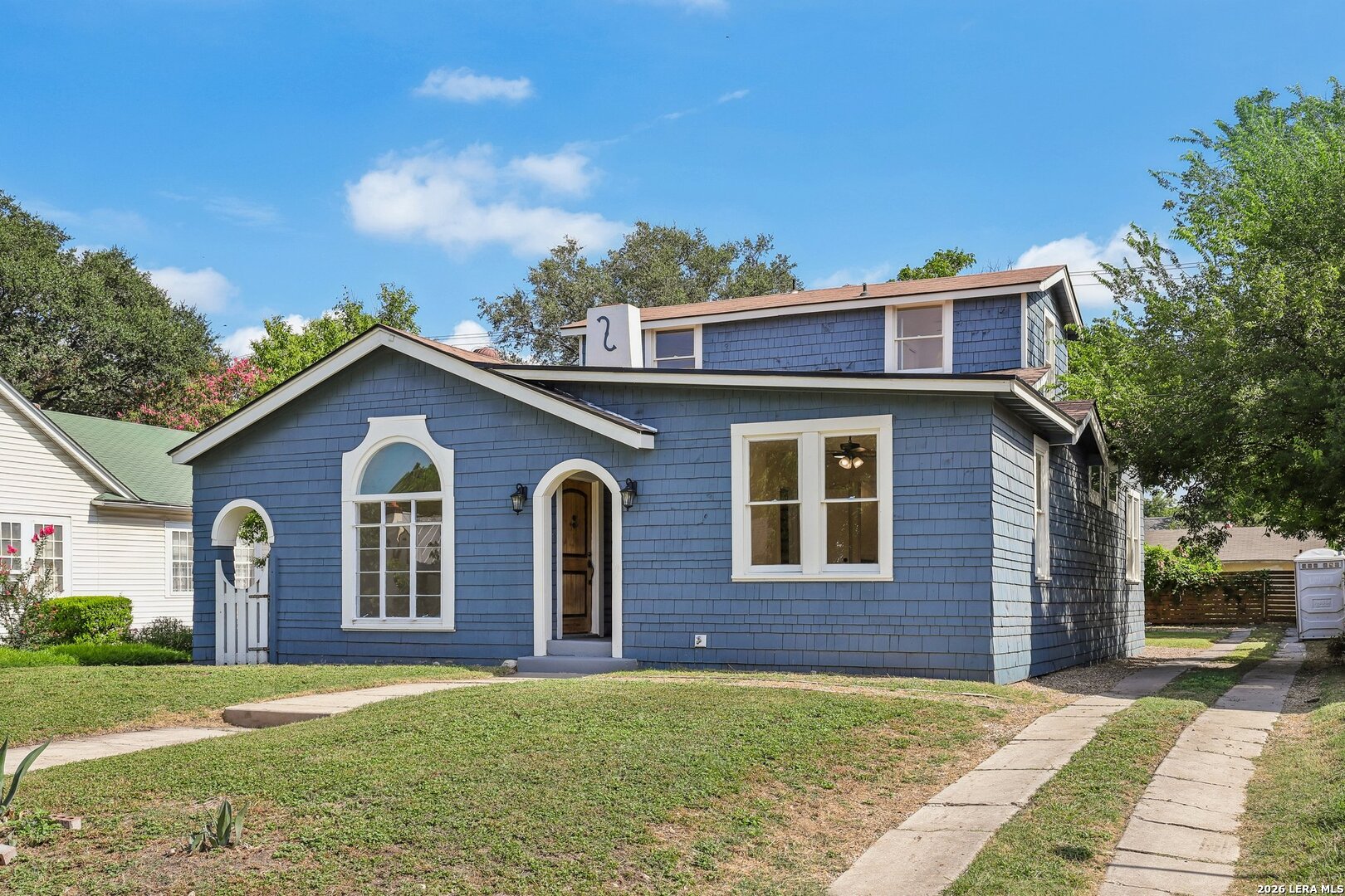 311 Furr Drive San Antonio TX 78201