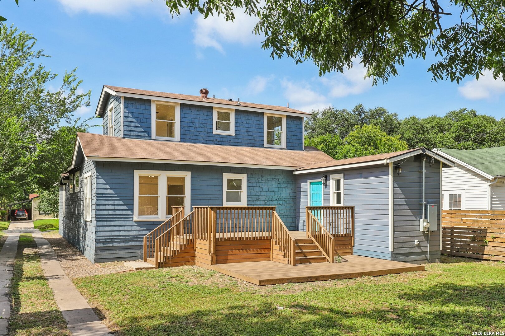 311 Furr Drive San Antonio TX 78201