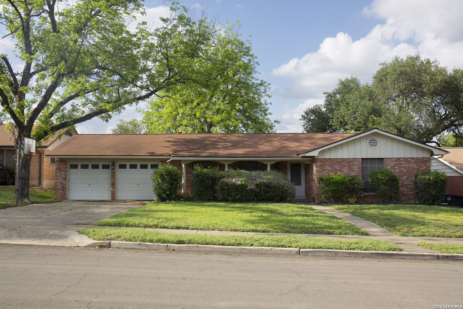 3715 Oak Trail San Antonio TX 78228