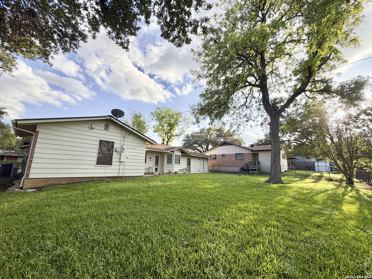3715 Oak Trail San Antonio TX 78228