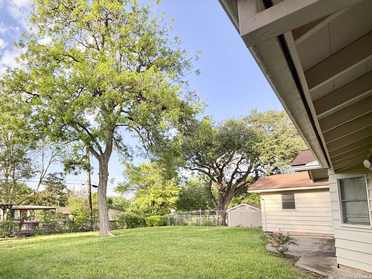3715 Oak Trail San Antonio TX 78228
