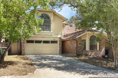 7627 Dyewood San Antonio TX 78249