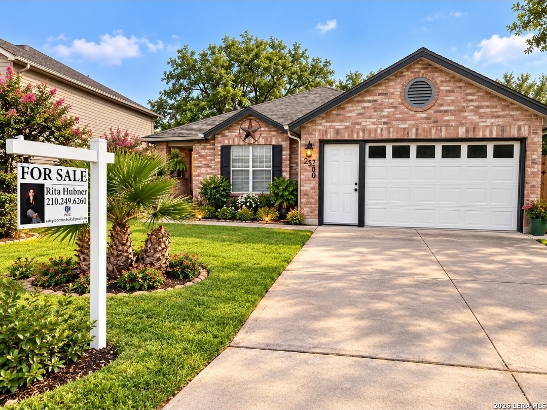 2530 Arlene Park San Antonio TX 78251
