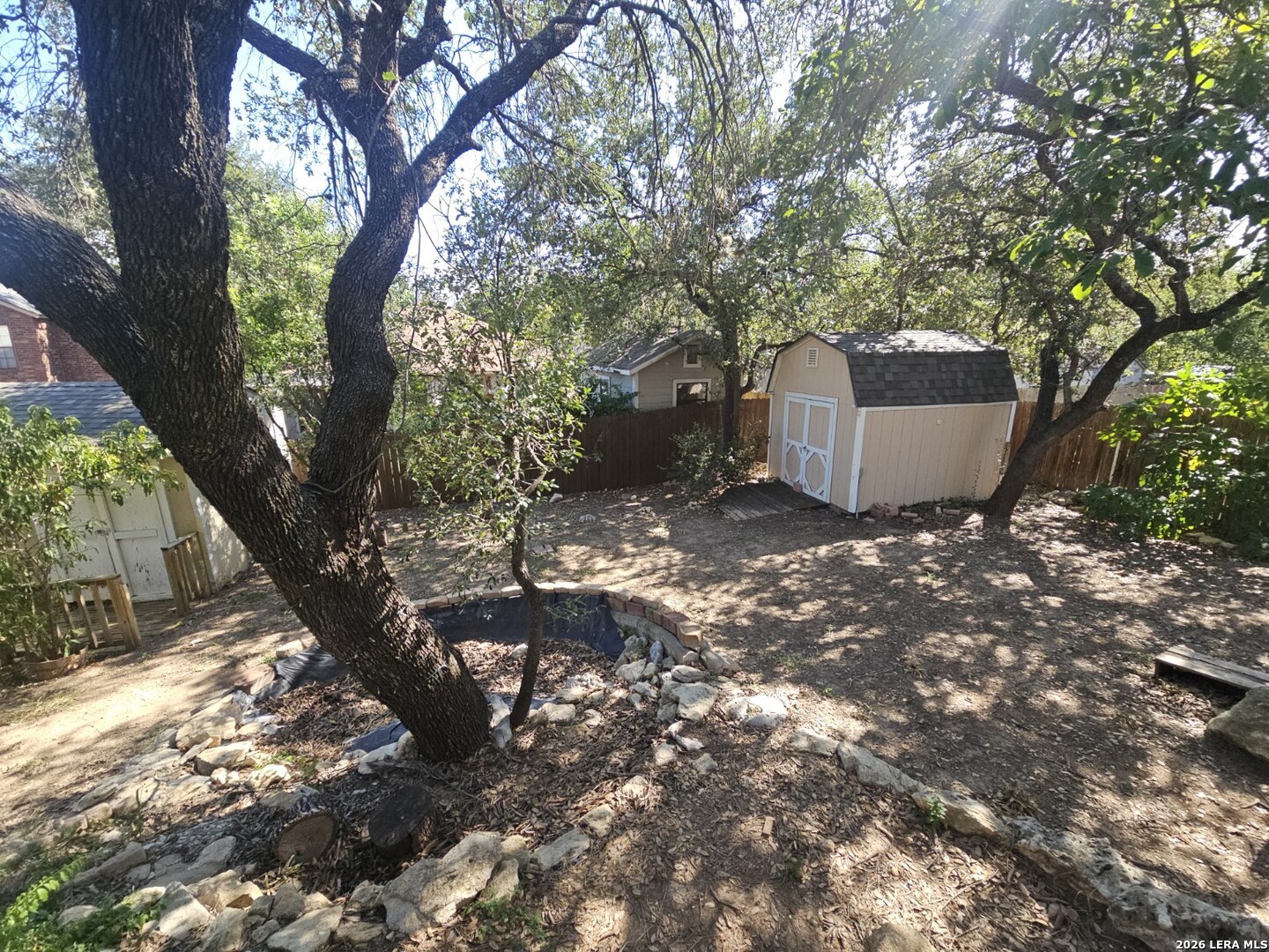 2530 Arlene Park San Antonio TX 78251