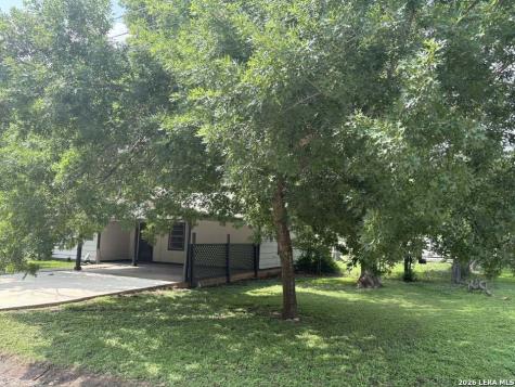 302 Booster Street Center Point TX 78010