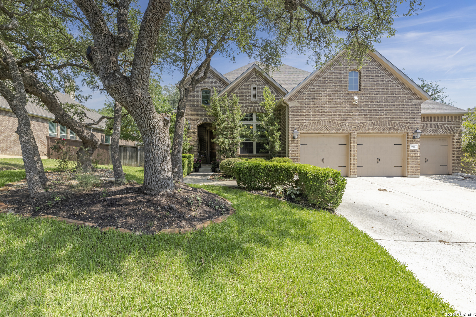 9007 Craigs Gate Boerne TX 78015