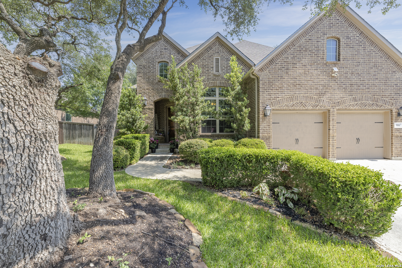 9007 Craigs Gate Boerne TX 78015