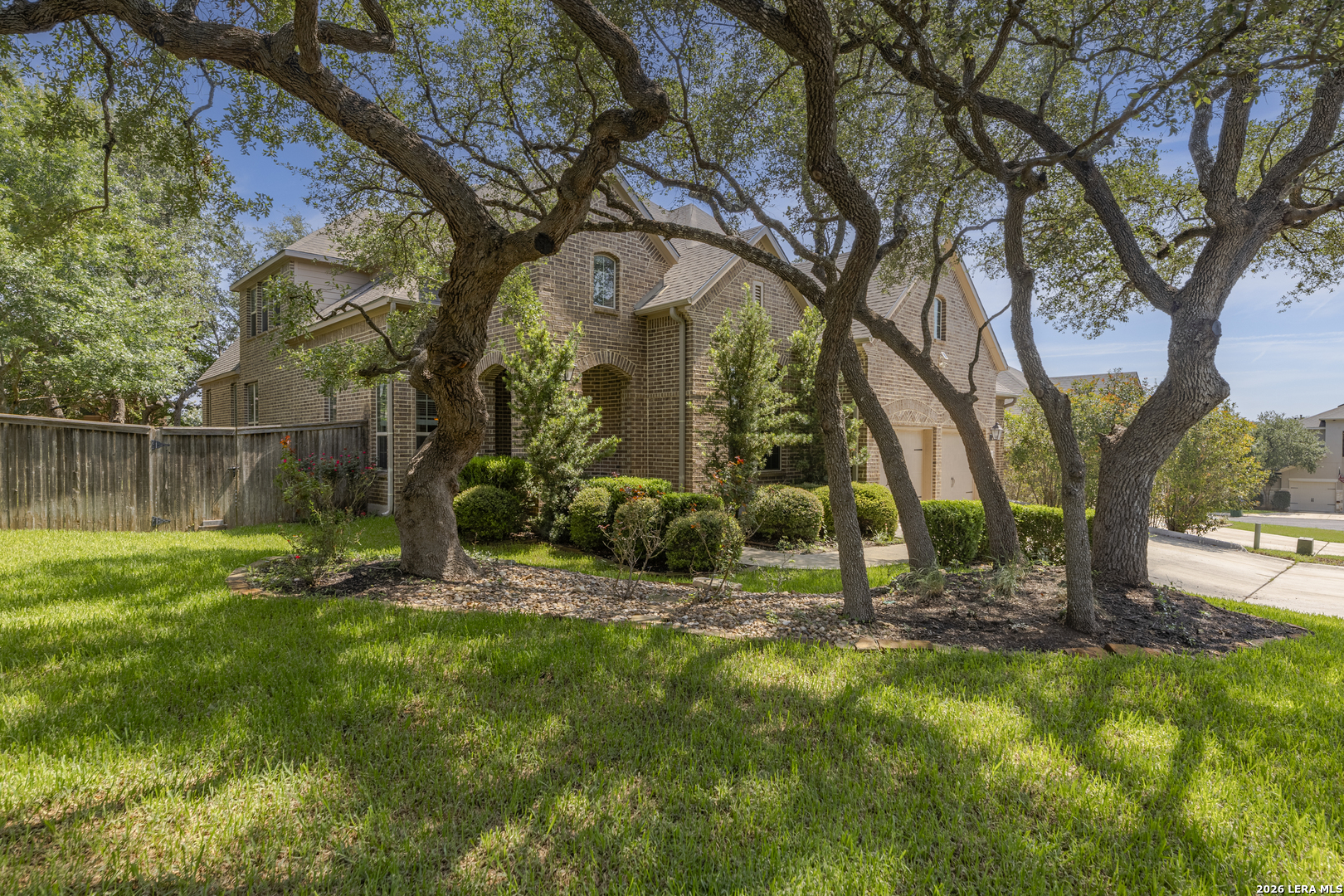 9007 Craigs Gate Boerne TX 78015