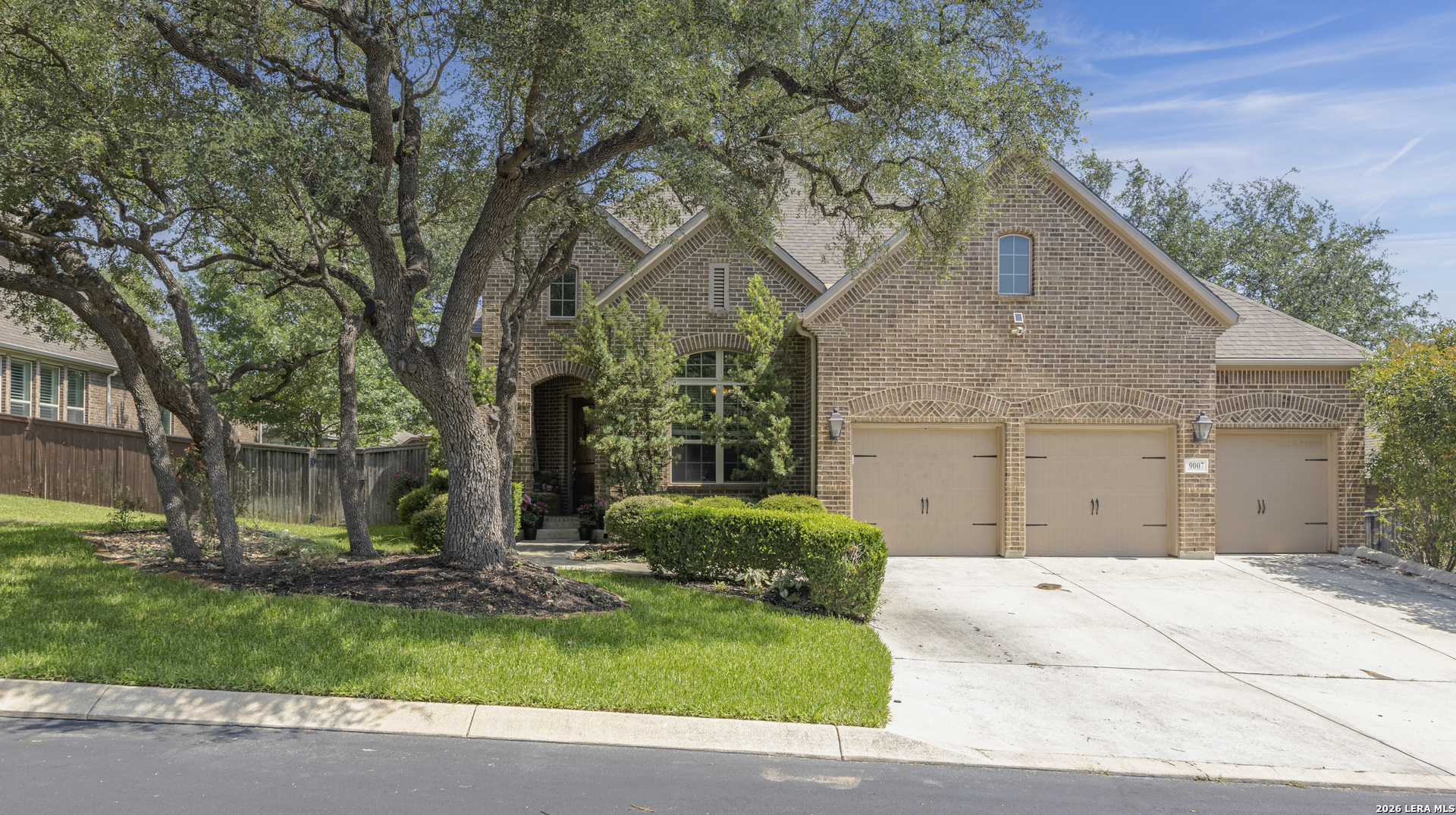 9007 Craigs Gate Boerne TX 78015