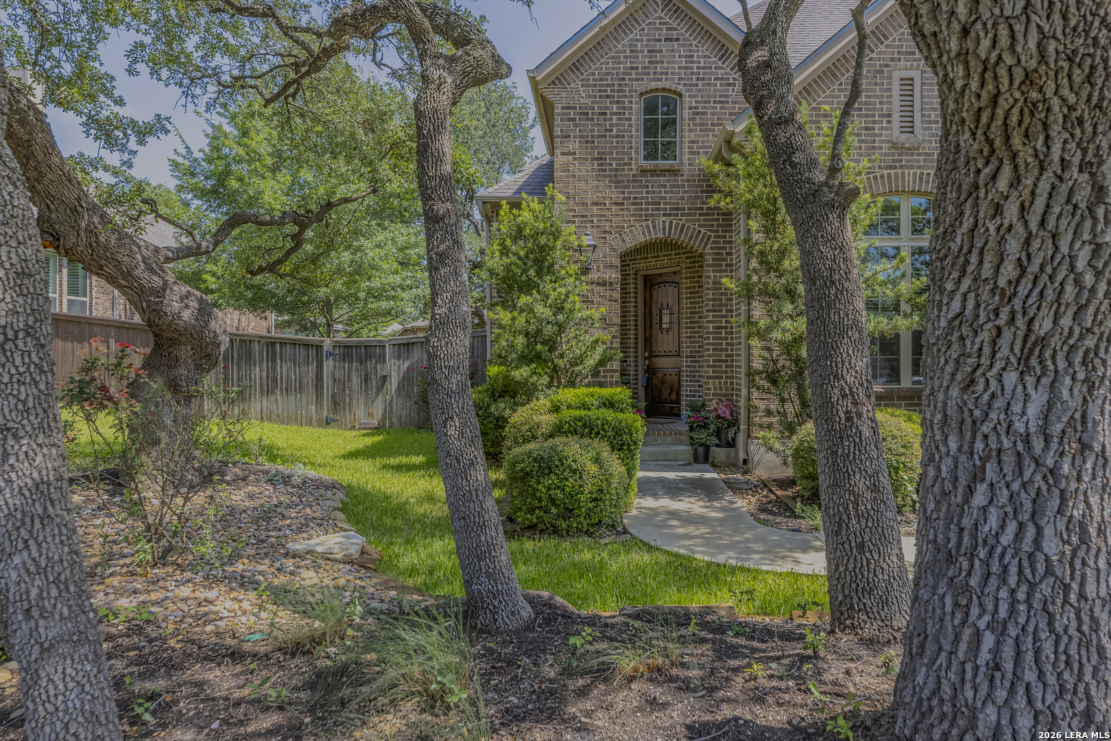 9007 Craigs Gate Boerne TX 78015